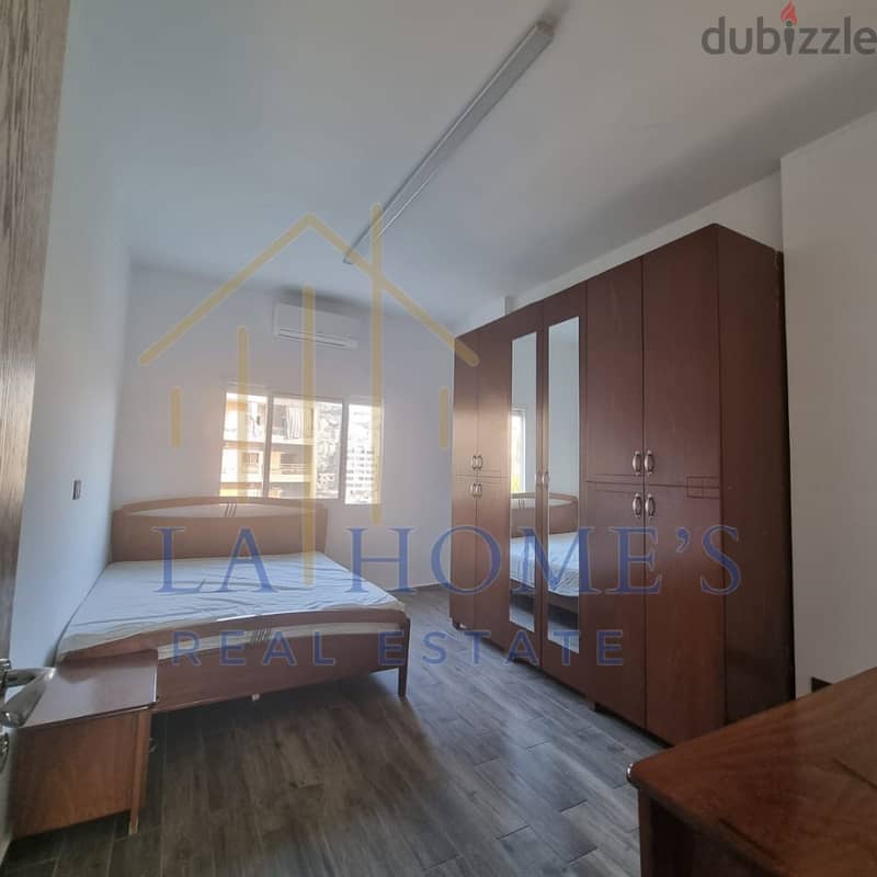Apartment For Rent Located In Antelias شقة للإيجار تقع في انطلياس 2