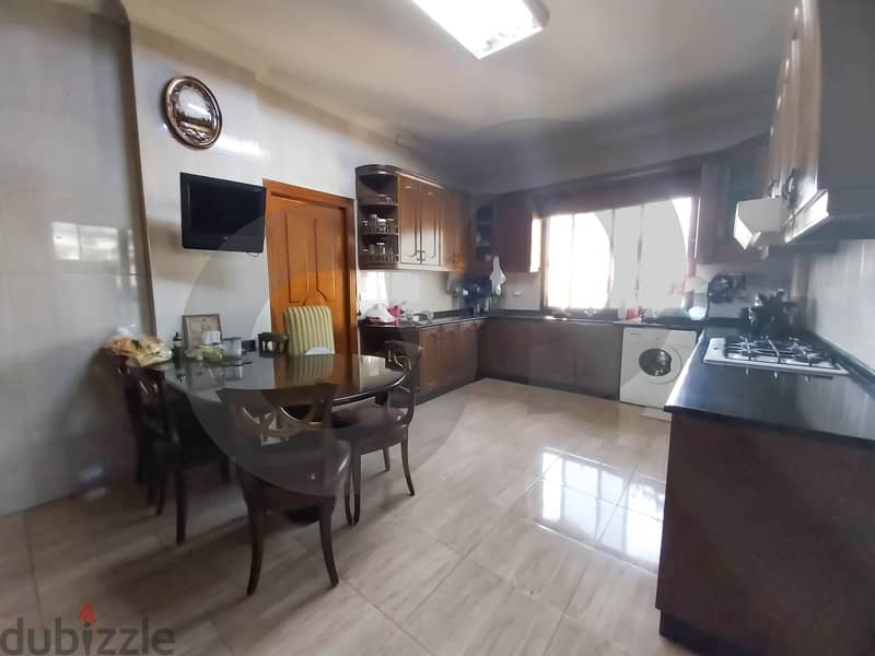 300 SQM FURNISHED apartment for sale in ADONIS/أدونيس REF#MK104892 5