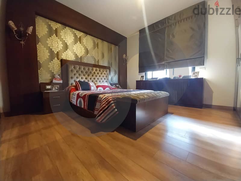 300 SQM FURNISHED apartment for sale in ADONIS/أدونيس REF#MK104892 7
