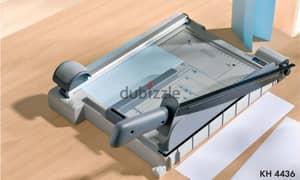 United Office Paper Trimmer