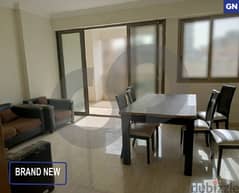 Brand New 130 sqm Apartment  for rent in Jdeideh/الجديدة REF#GN104894