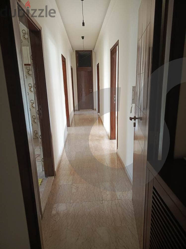 Apartment in the heart of Maten sin el fil/سن الفيل REF#GN104897 2