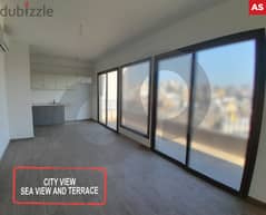 160 sqm apartment FOR SALE in Achrafieh sioufi/سيوفي REF#AS104896