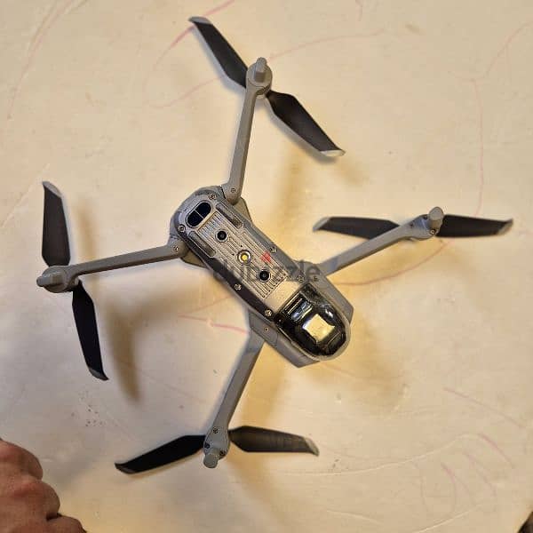 Drone Dji Mavic air 2 pro 2
