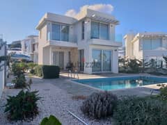 Cyprus paralimni protaras villa with private pool for sale Ref#0063 0