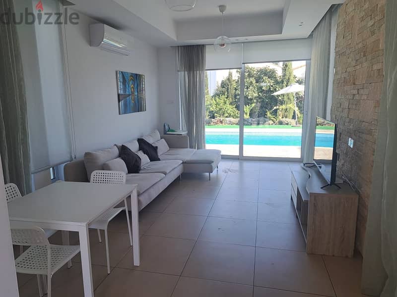 Cyprus paralimni protaras villa with private pool for sale Ref#0063 6