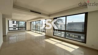 L15112 -NEW! 3-Bedroom Apartment for Sale In Badaro