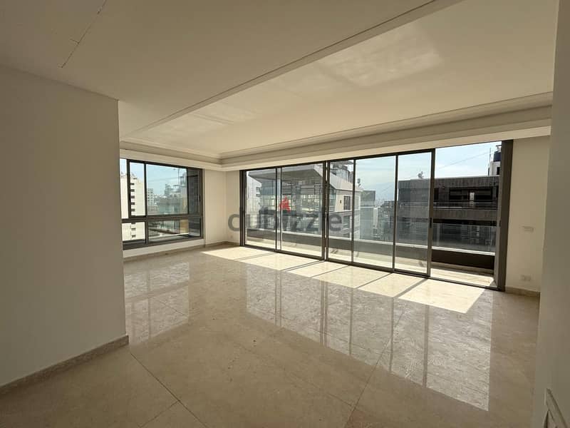 L15112 -NEW! 3-Bedroom Apartment for Sale In Badaro 3