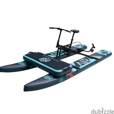 Waterbike