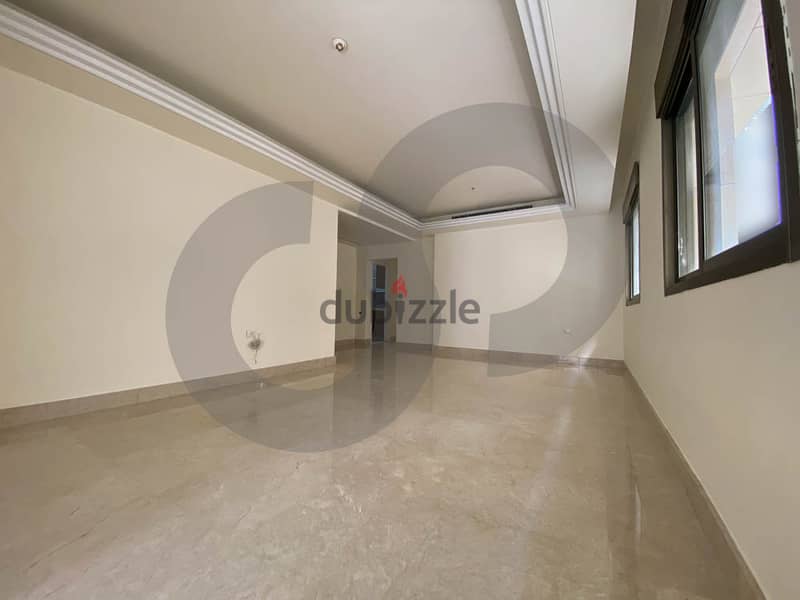 175sqm prime location apartment in sodeco/سوديكو REF#PA104903 3