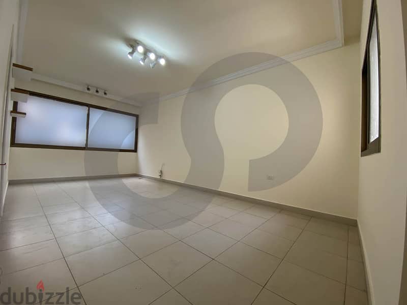 175sqm prime location apartment in sodeco/سوديكو REF#PA104903 9