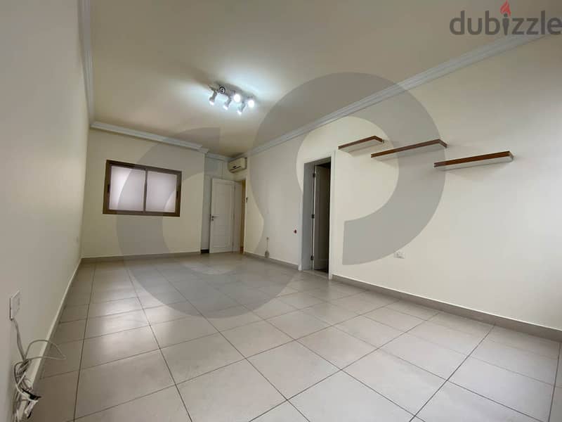 175sqm prime location apartment in sodeco/سوديكو REF#PA104903 10
