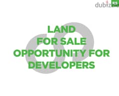 1184 sqm land FOR SALE in Halat/حالات REF#RS104905 0
