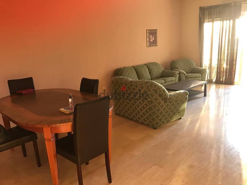 L15114-Fully Furnished Apartment for Sale In Ghazir 2