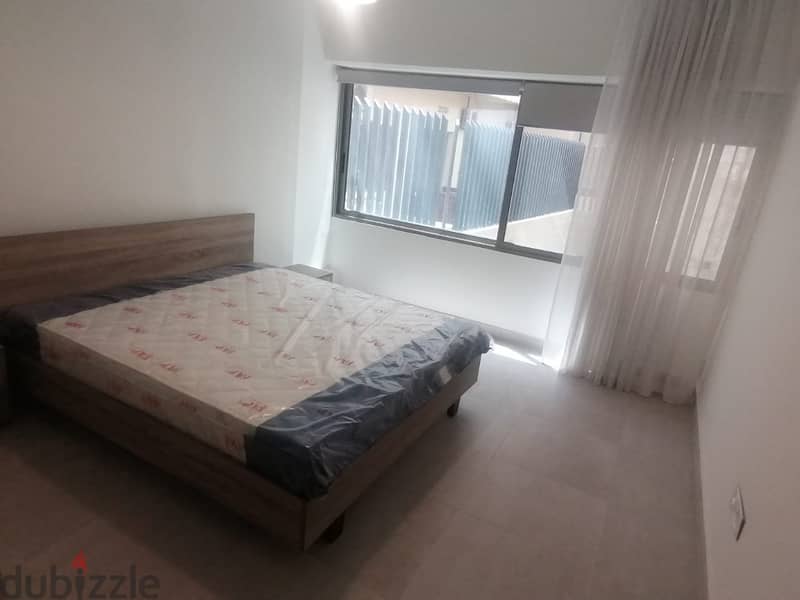 FULLY FURNISHED ACHRAFIEH PRIME (120SQ) 2 BEDROOMS , ( ACR-592) 3