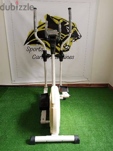 ellipticall machines sports 1