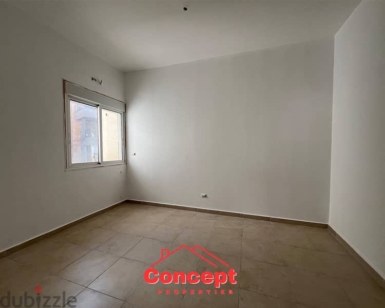 Duplex apartment for sale in bsalim with terrace & open view 8