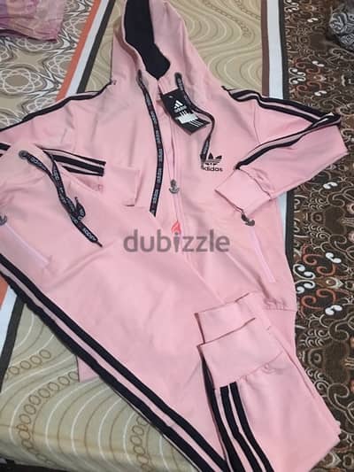 سيرفتمون adidas جديد