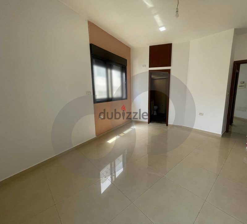 DECORATED APARTMENT IN ZOUK MIKAEL IS LISTED FOR SALE ! REF#KN00932 ! 1