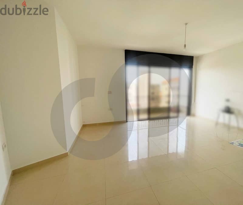 DECORATED APARTMENT IN ZOUK MIKAEL IS LISTED FOR SALE ! REF#KN00932 ! 2
