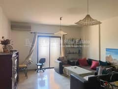 Furnished Flat | Panoramic View 0