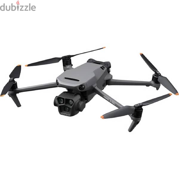 DJI Mavic 3 Pro Drone with Fly More Combo & DJI RC 4