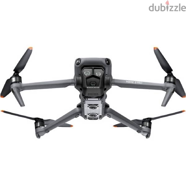 DJI Mavic 3 Pro Drone with Fly More Combo & DJI RC 5