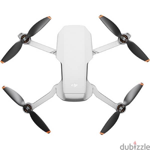 DJI Mini 2 SE Fly More Combo Drone 2