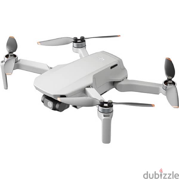 DJI Mini 2 SE Fly More Combo Drone 3