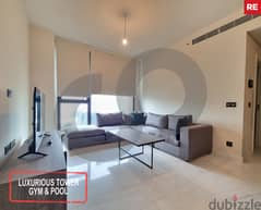 90sqm apartment FOR SALE in Achrafieh/الأشرفية REF#RE104907 0