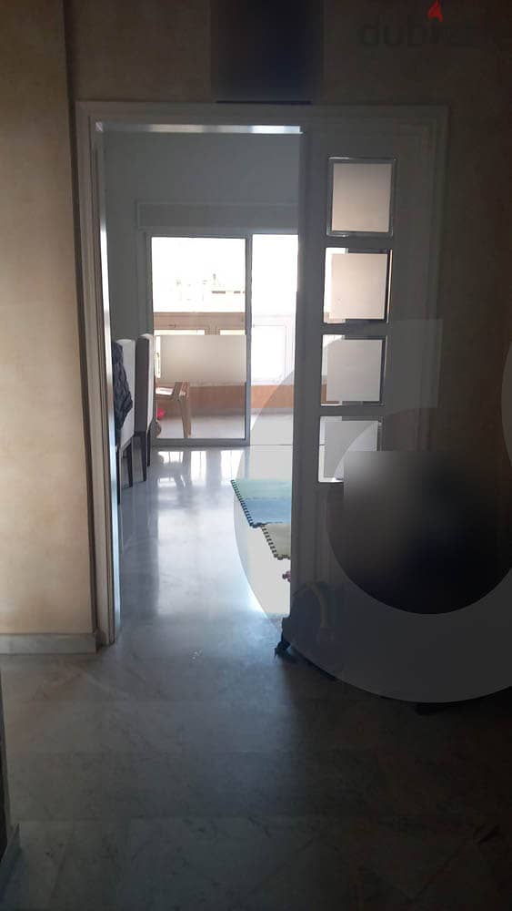 Hot Deal 110sqm apartment In Ain el Remmaneh/عين الرمانة REF#LN104909 3