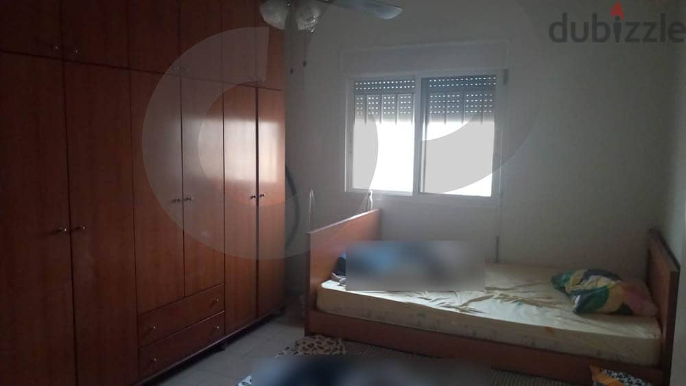 Hot Deal 110sqm apartment In Ain el Remmaneh/عين الرمانة REF#LN104909 4