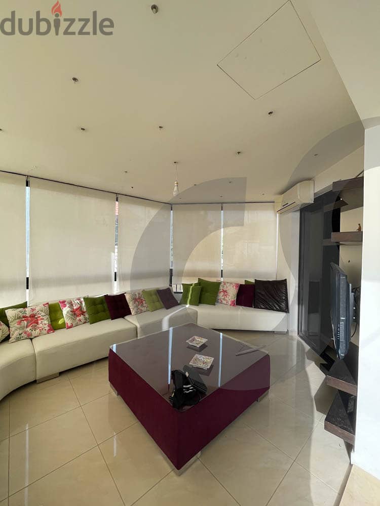 Hot deal apartment in dawhet el hoss/ دوحة الحص REF#OM104910 1
