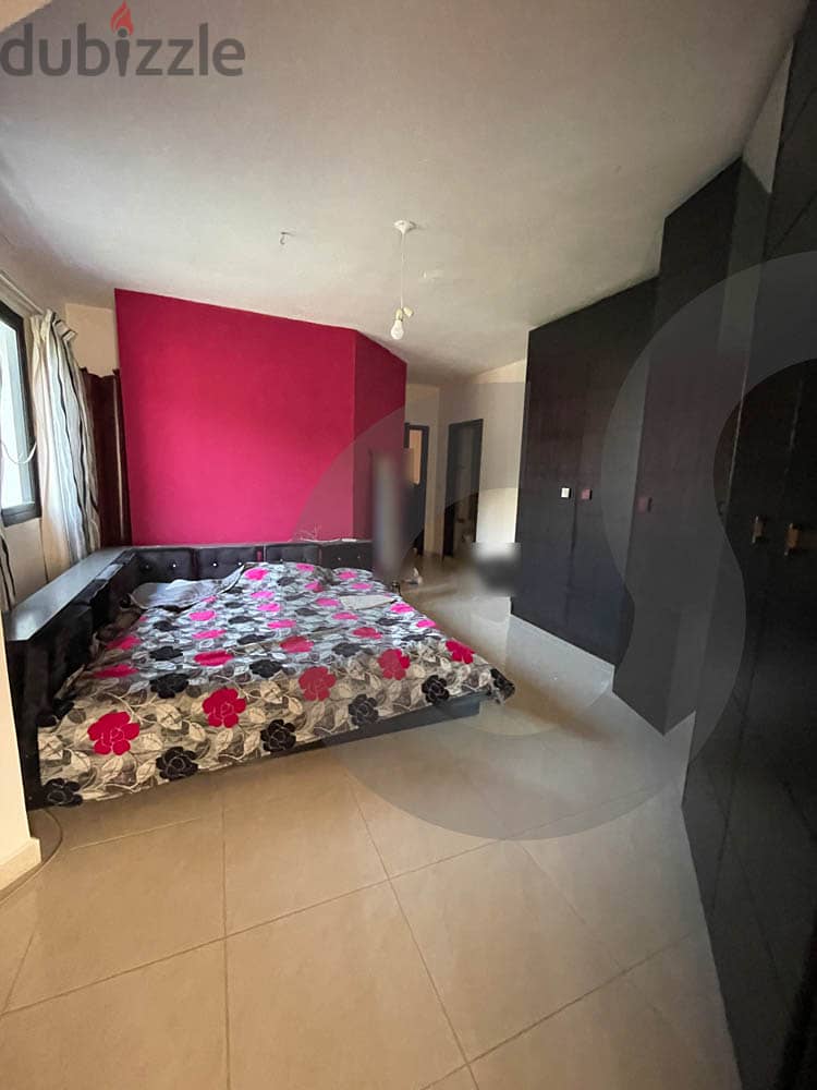 Hot deal apartment in dawhet el hoss/ دوحة الحص REF#OM104910 2