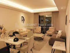 Luxurious Flat | New Building | 0