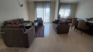 Apartment for Rent in Mar Mkhayel - Beirut /شقة للإيجار في مار ميخائيل