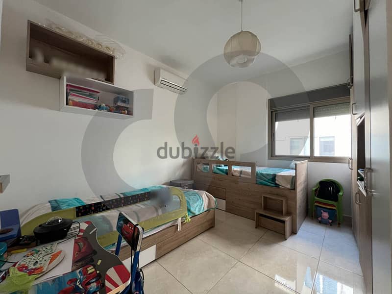 Hot deal 130sqm apartment in Bsalim/بصاليم REF#RK104911 7