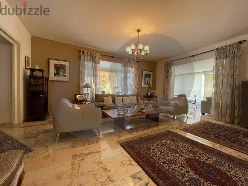 400 SQM apartment for sale in Ain Al Tine/عين التينة REF#IK104923 1