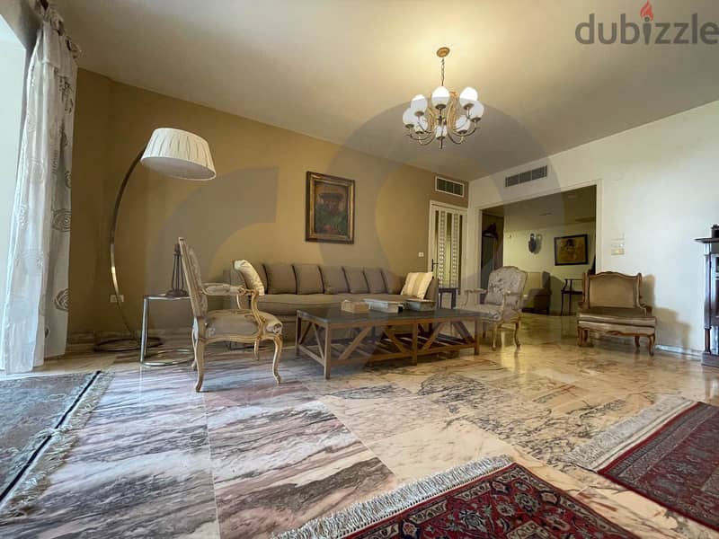 400 SQM apartment for sale in Ain Al Tine/عين التينة REF#IK104923 3
