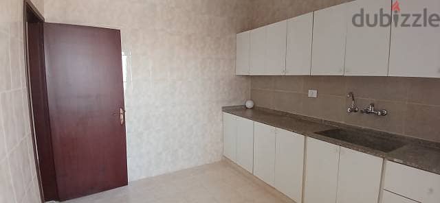 120 sqm apartment FOR RENT in mar roukoz/مار روكز REF#DN104871 1