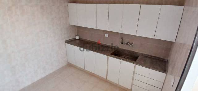 120 sqm apartment FOR RENT in mar roukoz/مار روكز REF#DN104871 2