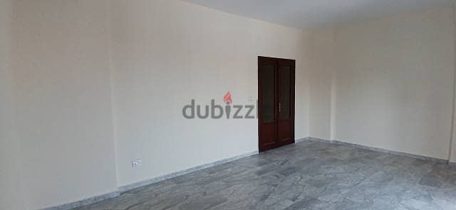 120 sqm apartment FOR RENT in mar roukoz/مار روكز REF#DN104871 5