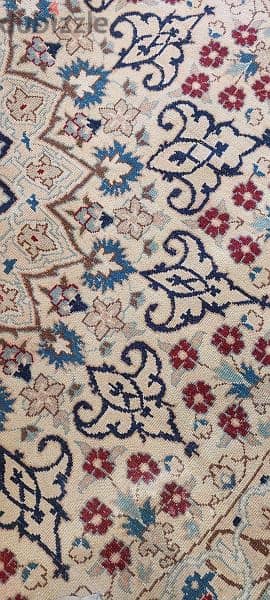 nain carpet 110 cm 1