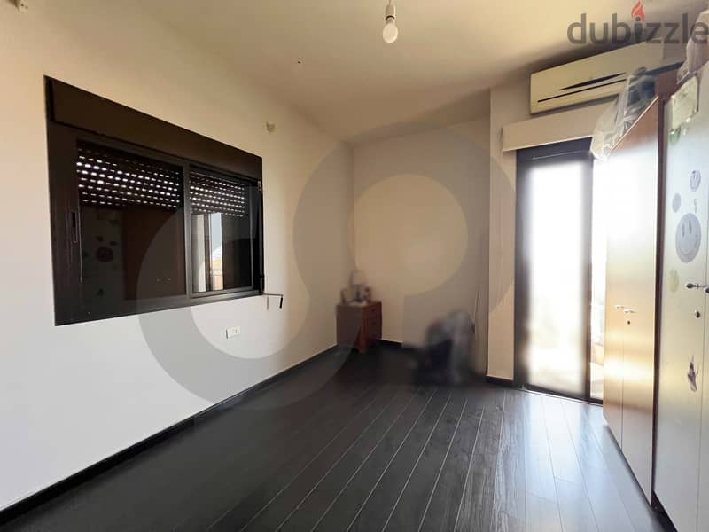 FULLY FURNISHED APARTMENT IN A CALM AREA IN AJALTOUN ! REF#NF00933 ! 3