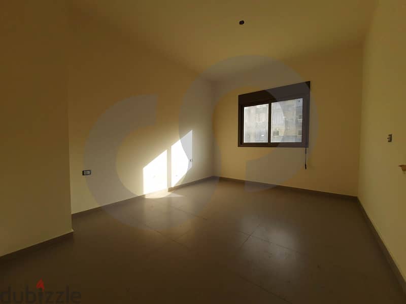 135 sqm apartment FOR SALE in dekwaneh/الدكوانة REF#JR104922 2
