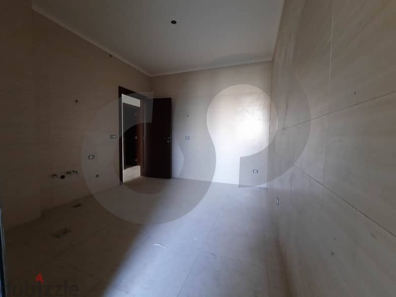 135 sqm apartment FOR SALE in dekwaneh/الدكوانة REF#JR104922 3