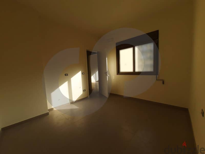 135 sqm apartment FOR SALE in dekwaneh/الدكوانة REF#JR104922 4