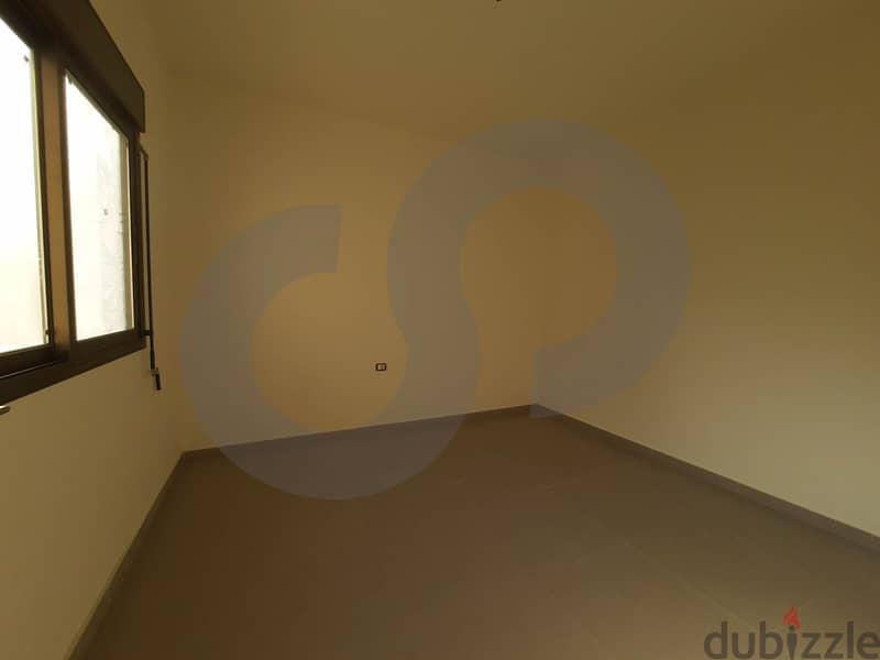 135 sqm apartment FOR SALE in dekwaneh/الدكوانة REF#JR104922 5