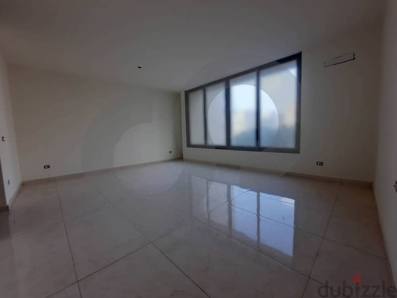 135 sqm apartment FOR SALE in dekwaneh/الدكوانة REF#JR104922 6