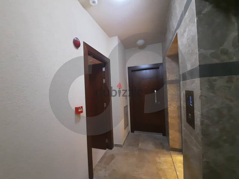 135 sqm apartment FOR SALE in dekwaneh/الدكوانة REF#JR104922 8